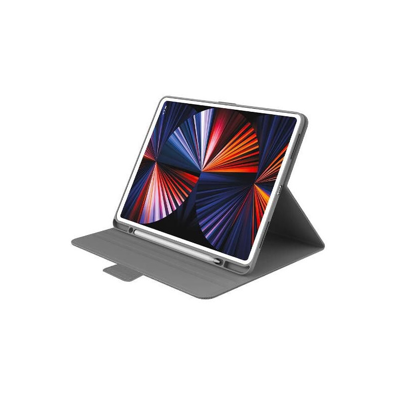 Custodia tablet a libro cygnet tekview-dusy 11" per ipad
