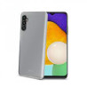 Custodia smartphone celly tpu per samsung galaxy a23 trasparente