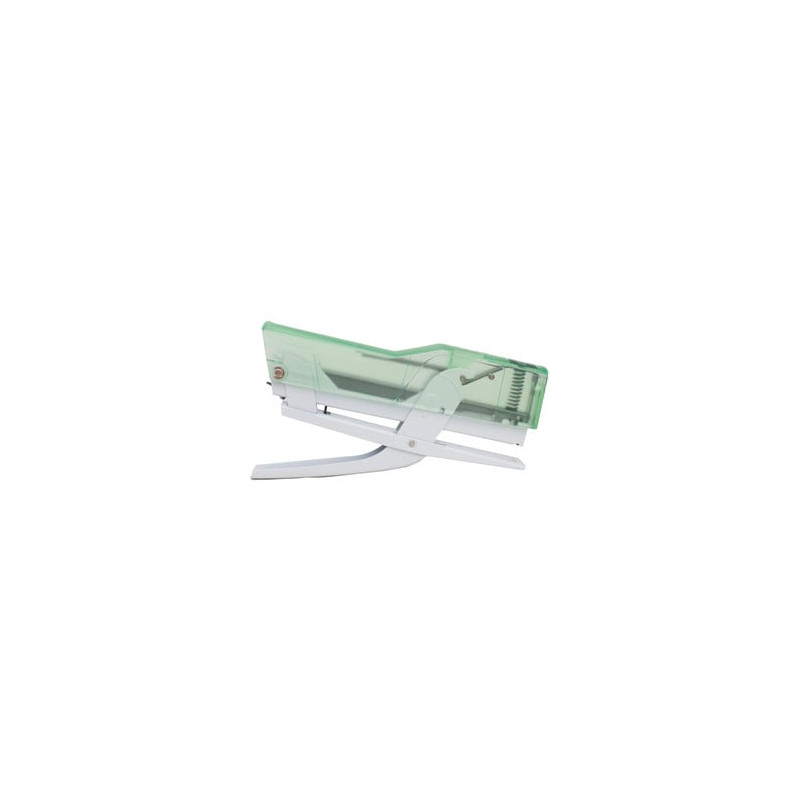 Cucitrice a pinza zenith 590 verde [0205901249]