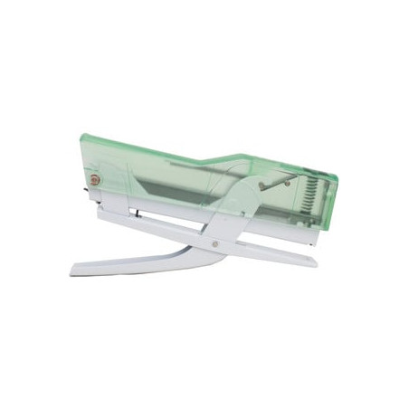 Cucitrice a pinza zenith 590 verde [0205901249]