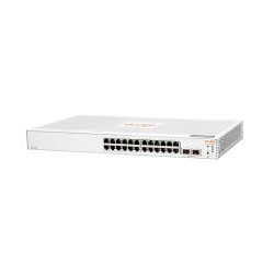 Switch hp hpe aruba 1830 24-porte 2sfp 24xgbit/2xsfp jl812a [jl812a]