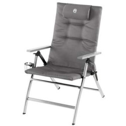 Sedia coleman 5 posizioni alu [2000038333]