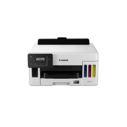 Stampante canon maxify gx5050 600 x 1200 dpi a4 bianco [5550c006]