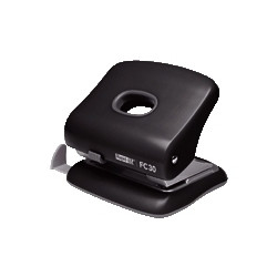 Perforatore rapid 2 fori fc30 nero [23639401]