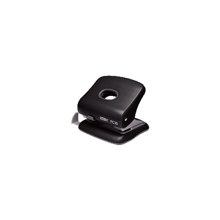Perforatore rapid 2 fori fc30 nero [23639401]
