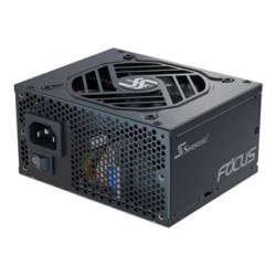 Alimentatore 750w seasonic atx12v/sfx12v 80+ platinum [focus-spx-750]