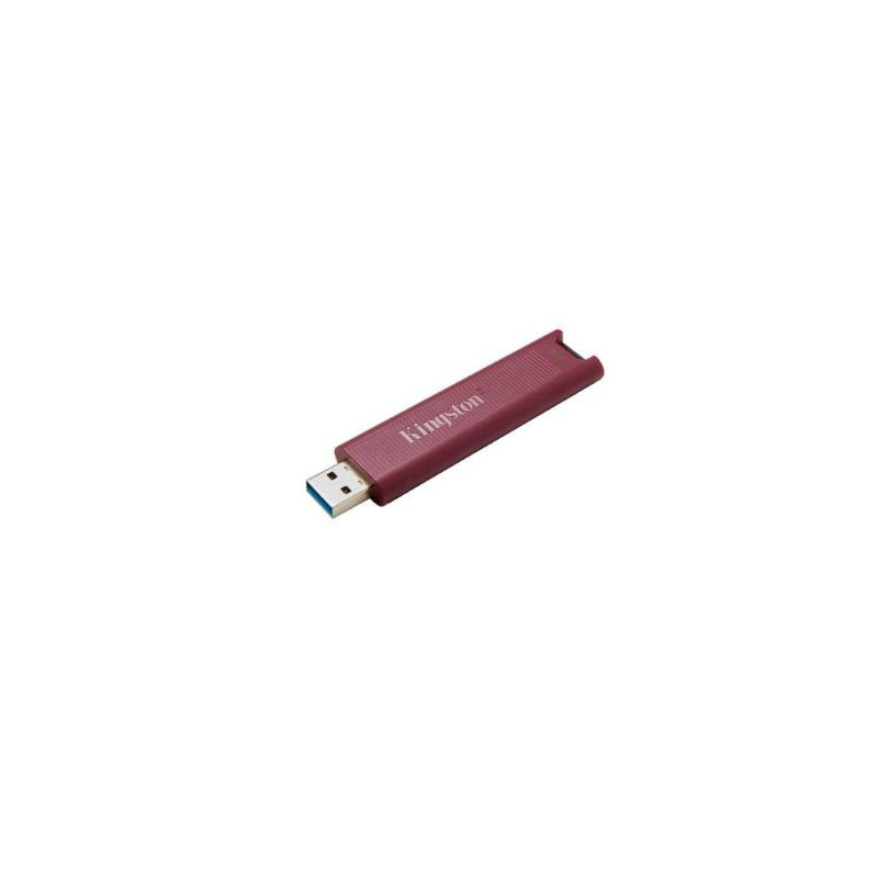 Pen drive 1tb kingston data traveler max usb-a 3.2 rosso [dtmaxa/1tb]