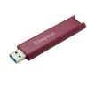 Pen drive 1tb kingston data traveler max usb-a 3.2 rosso [dtmaxa/1tb]