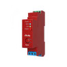 Rele' shelly pro 1pm wi-fi lan bluetooth rosso [shelly pro