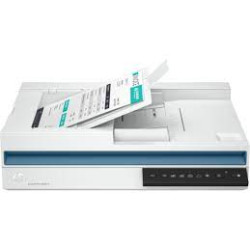 Scanner hp scanjet pro 3600 f1 30s./min adf 60 b ultras usb 3.0 [20g06a]