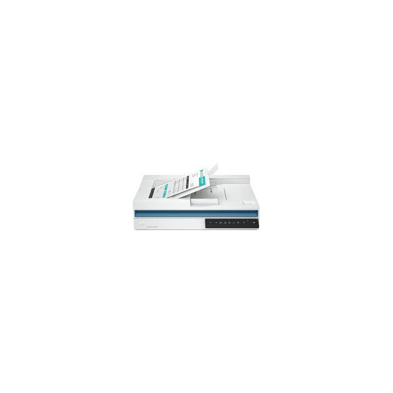 Scanner hp scanjet pro 3600 f1 30s./min adf 60 b ultras usb 3.0 [20g06a]