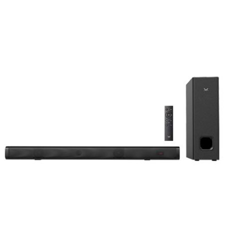 Soundbar majestic 60w/hdmi-arc/bluetooth 5.0/2pz/nero [sb 5509]