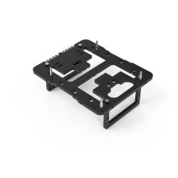 Case benchmark streacom bc1 mini v2 nero [st-bc1b-mini-v2]
