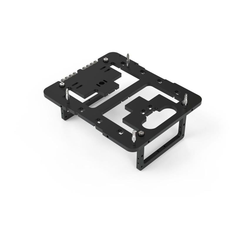 Case benchmark streacom bc1 mini v2 nero [st-bc1b-mini-v2]