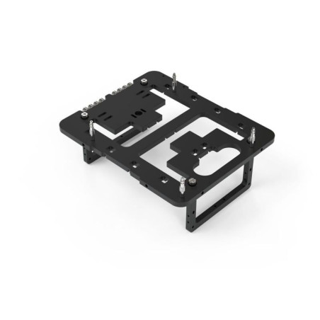 Case benchmark streacom bc1 mini v2 nero [st-bc1b-mini-v2]