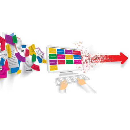 Licenza software kodak capture pro-b-1y [1295518]