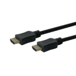 Cavo hdmi isnatch 2m/nero [gbc14.2852.01]