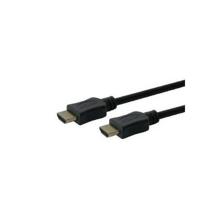 Cavo hdmi isnatch 2m/nero [gbc14.2852.01]