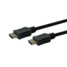 Cavo hdmi isnatch 2m/nero [gbc14.2852.01]