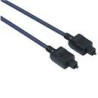 Cavo audio in fibra ottica hama toslink odt 25pz/1.5m/nero