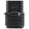 Alimentatore notebook dell 0m0rt di tipo-c 65w nero [dell-0m0rt]
