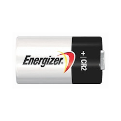 Pila energizer 1 pz. litio cr2 [618218]