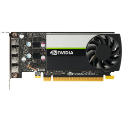 Scheda video nvidia rtxa hp t1000 4gb/gddr6/pcie x15 3.0/nero [5z7d8aa]