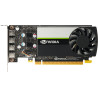 Scheda video nvidia rtxa hp t1000 4gb/gddr6/pcie x15 3.0/nero [5z7d8aa]