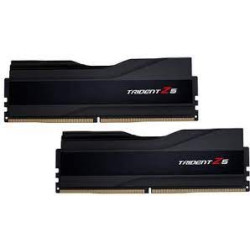 Ram dimm ddr5 64gb g.skill 6000-30 trident z5 nero [f5-6000j3040g32gx2-tz5k]