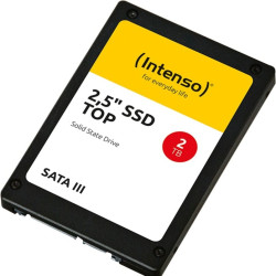 Ssd 2tb intenso top 2.5" sata iii [3812470]