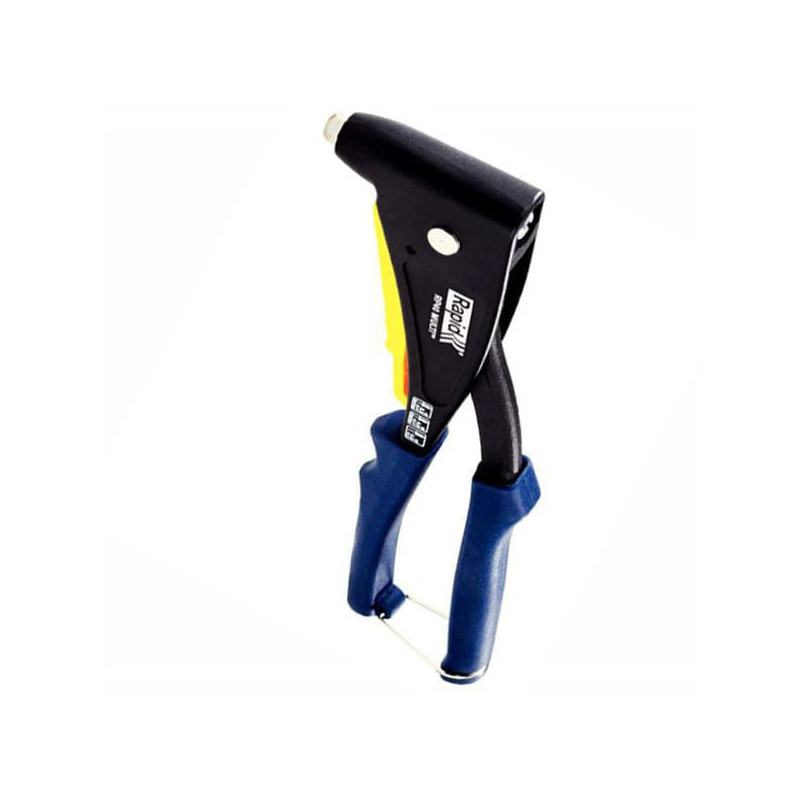 Rivettratrice rapid rp40 multi [5001125]