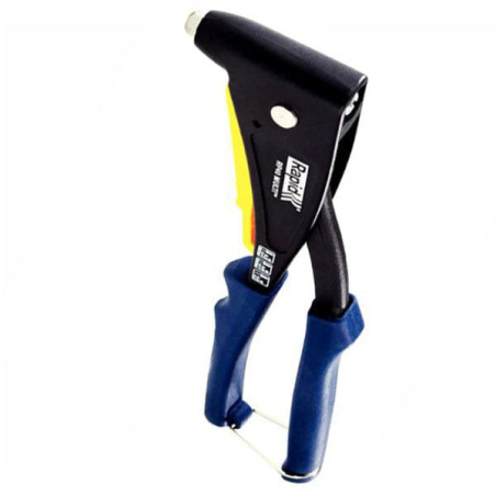 Rivettratrice rapid rp40 multi [5001125]