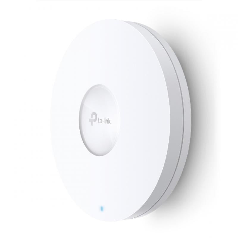 Access point tp-link wi-fi 6 ax1800 [eap620hdv1]