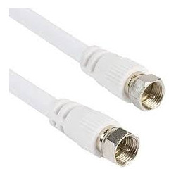 Cavo antenna nilox 3mt [nxcavsatmmw3]