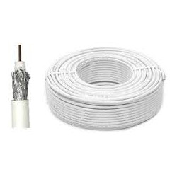 Cavo antenna nilox 5mt [nxcavsatmmw5]