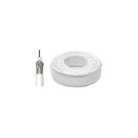 Cavo antenna nilox 5mt [nxcavsatmmw5]