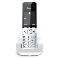 Telefono cordless gigaset pro comfort 501
