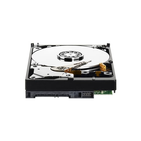 Hard disk 3,5 1tb western digital blue 7200 64mb sata3 [wd10ezex]