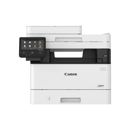 Stampante laser canon i-sensys mf453dw multifunzione [5161c007]