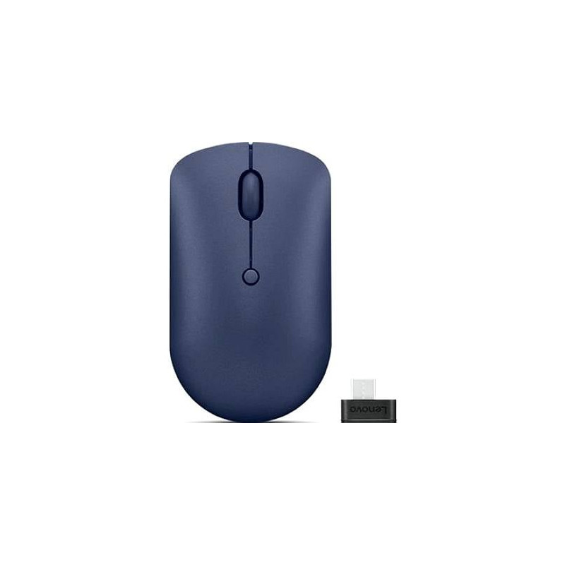 Mouse lenovo 540 compact wireless [gy51d20871