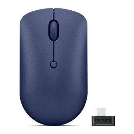 Mouse lenovo 540 compact wireless [gy51d20871