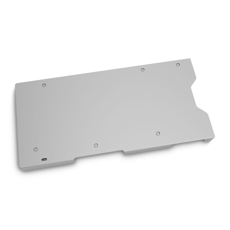 Piastra posteriore ek water blocks ek-quantum vectorÂ² trio rtx