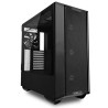 Case lian li midi-tower lancool iii e-atx, midi tower nero