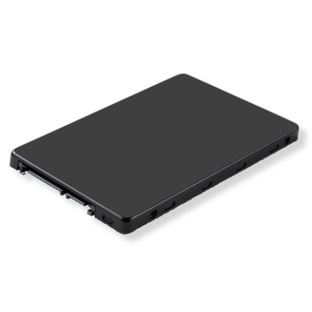 Ssd 3.84tb lenovo thinksystem 2.5 multi vendor 6gb hot swap -