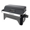 Bistecchiera gas campingaz bbq portatile attitude 2go [3138522117955]