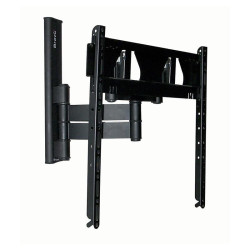 Supporto monitor bravo - attacco a parete per monitor 40-50"