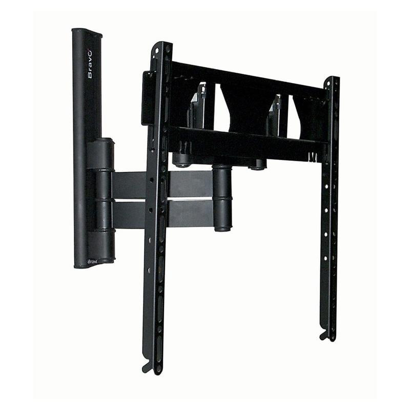 Supporto monitor bravo - attacco a parete per monitor 40-50"