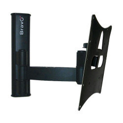Supporto murale bravo per tv led 23-40"