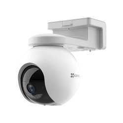 Telecamera ip ezviz hb8 bianco [cs-hb8 (4mp)]