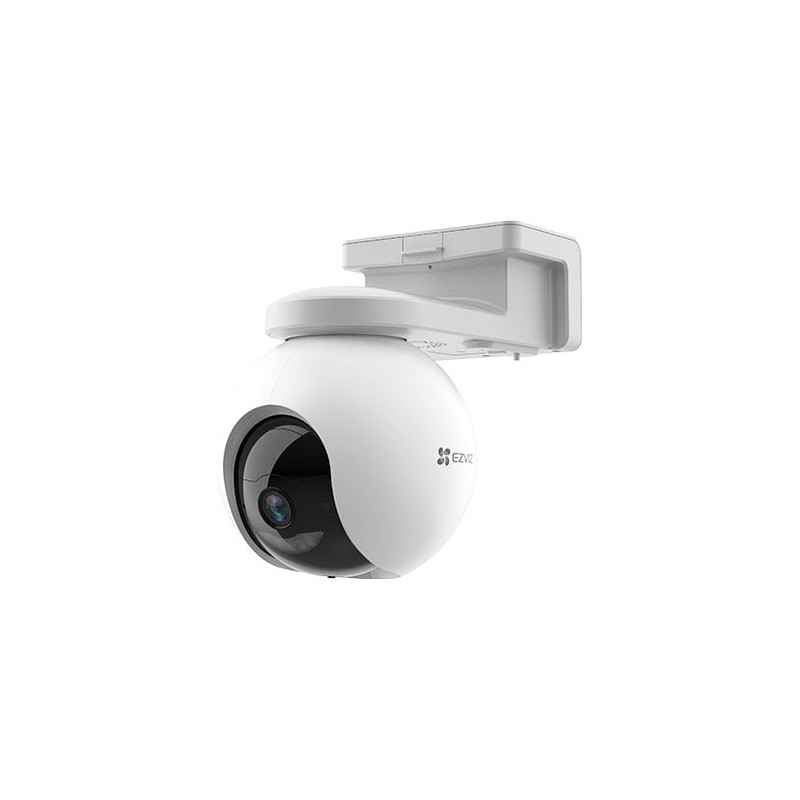 telecamera ip ezviz hb8 bianco [cs-hb8 (4mp)]